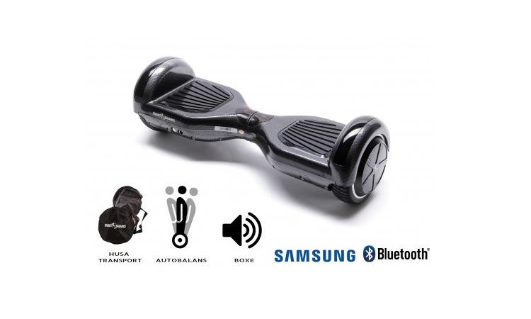 hoverboard bluetooth 