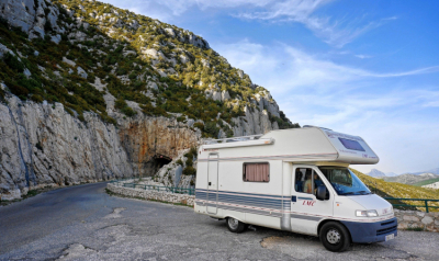 Renting a camper van – a way to make your vacation unforgettable