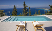 Tranquility and Luxury Await You On Lefkada Island - Private Pool Villas