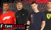 The #1 Formula One Webshop and News Site