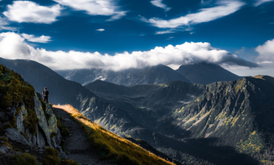 MajesticAdventures: Exploring the Breathtaking Polish Mountains