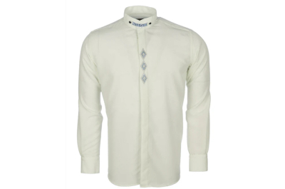 Mens Satin Shirts