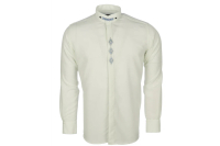 Mens Satin Shirts